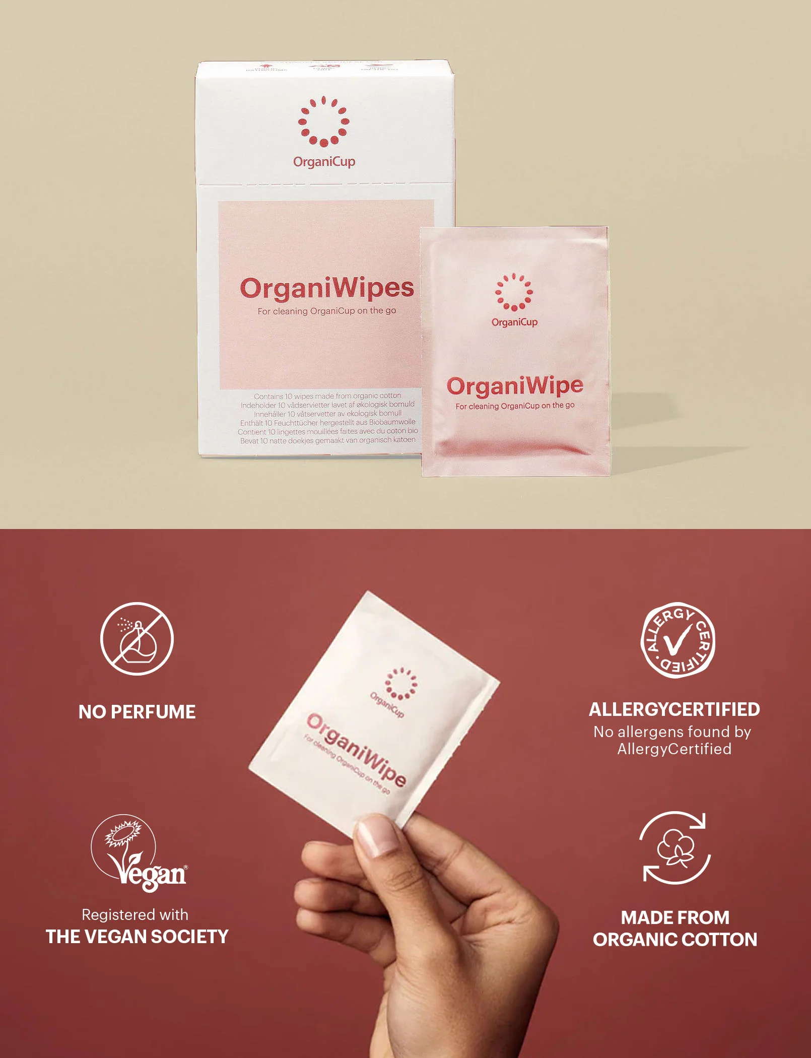 Cup Starter Kit - Image 5