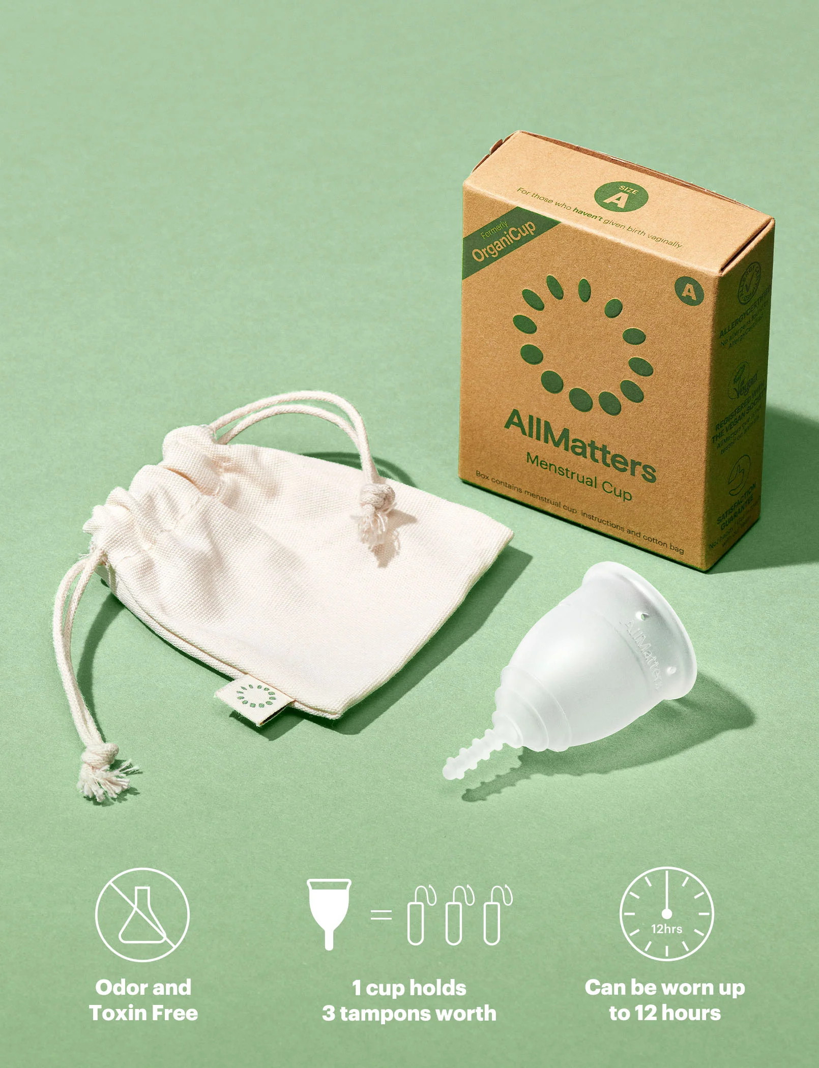 Full Coverage Cup Kit - Image 3