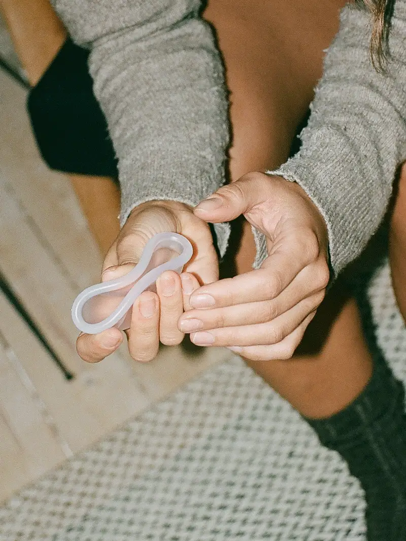 Menstrual Disc - Image 3